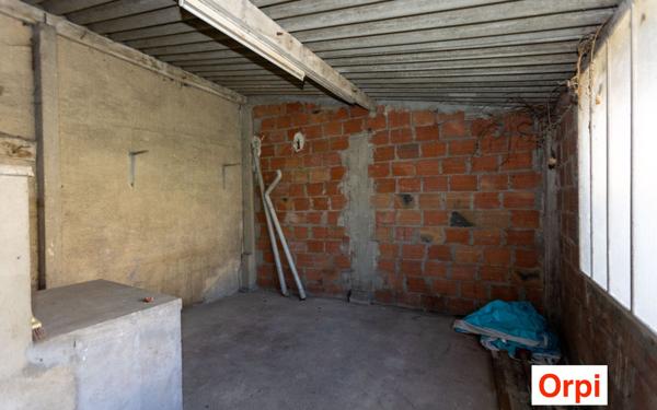 Maison à vendre    5 pièces • 116 m2 Le Raincy