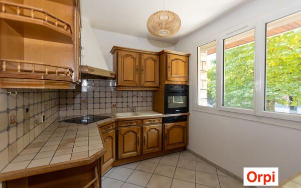 Maison à vendre    5 pièces • 116 m2 Le Raincy