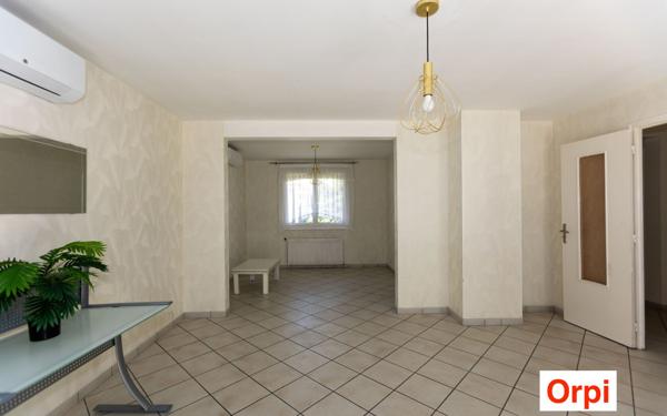 Maison à vendre    5 pièces • 116 m2 Le Raincy