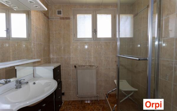 Maison à vendre    5 pièces • 116 m2 Le Raincy