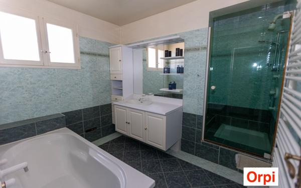 Maison à vendre    5 pièces • 116 m2 Le Raincy