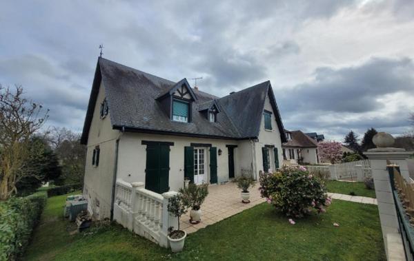 Vente Maison Nogent-le-rotrou   