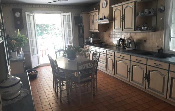 Vente Maison Nogent-le-rotrou   