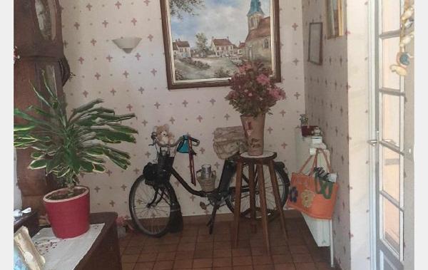 Vente Maison Nogent-le-rotrou   