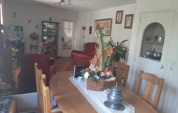 Vente Maison Nogent-le-rotrou   