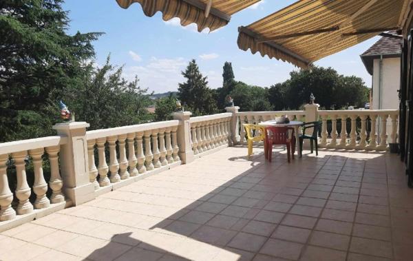 Vente Maison Nogent-le-rotrou   