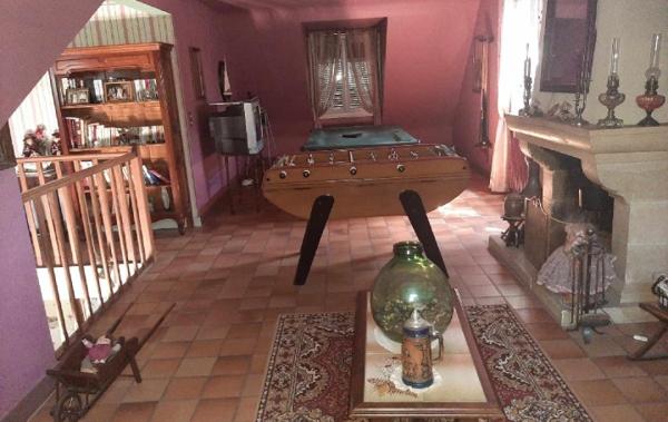 Vente Maison Nogent-le-rotrou   