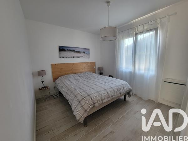 Maison à vendre 4 pièces 81 m² Lanton