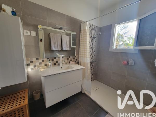 Maison à vendre 4 pièces 81 m² Lanton