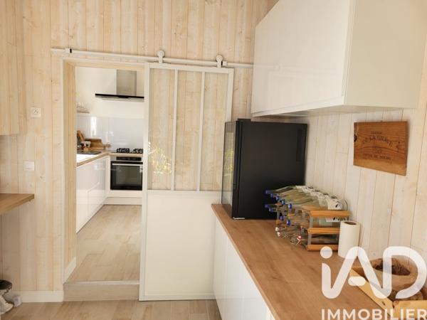 Maison à vendre 4 pièces 81 m² Lanton