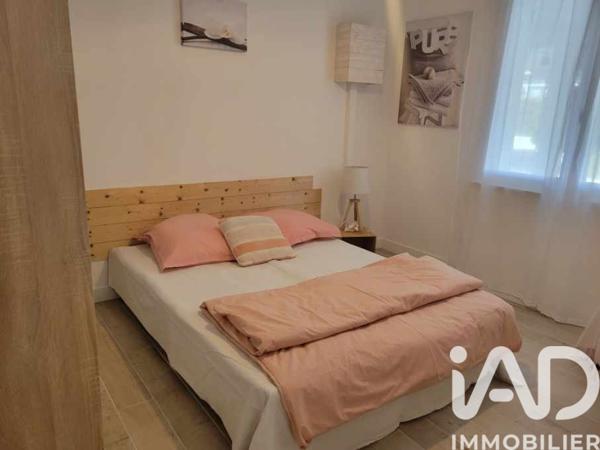 Maison à vendre 4 pièces 81 m² Lanton