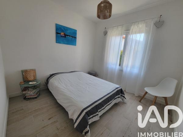 Maison à vendre 4 pièces 81 m² Lanton