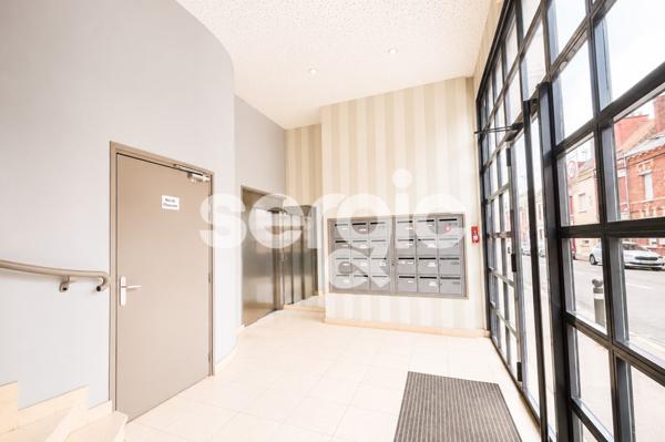 Achat 2 Pieces 57 80000 Amiens sts5660