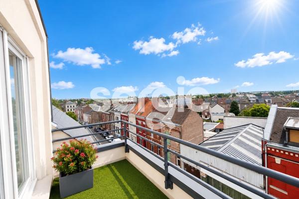 Achat 2 Pieces 57 80000 Amiens sts5660