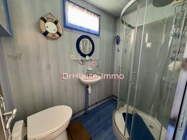 Maison à vendre 5 pièces de 118 m²