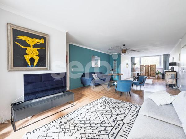 Achat 4 Pieces 118 59200 Tourcoing hdf3815