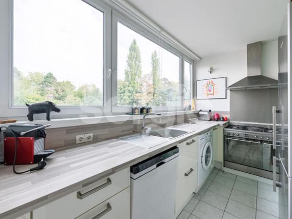 Achat 4 Pieces 118 59200 Tourcoing hdf3815