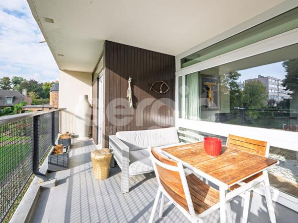 Achat 4 Pieces 118 59200 Tourcoing hdf3815