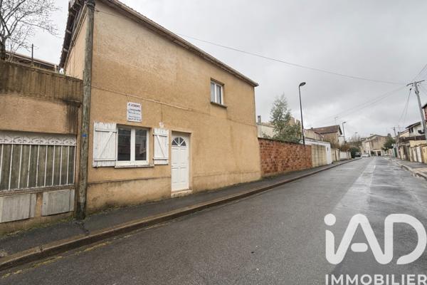 Immeuble à vendre 197 m² Fontenay-sous-Bois