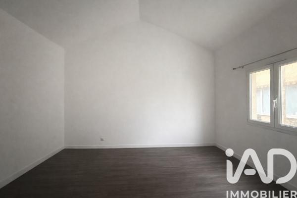 Immeuble à vendre 197 m² Fontenay-sous-Bois