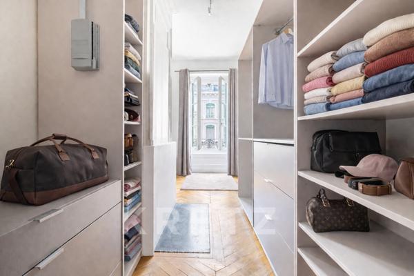 Très bel appartement au cœur de la Presqu’île