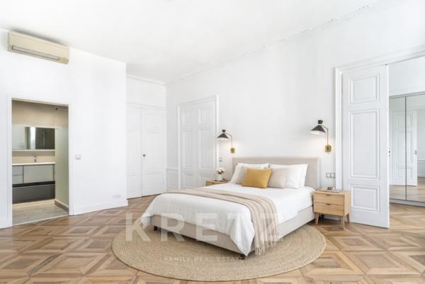 Très bel appartement au cœur de la Presqu’île