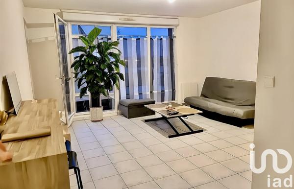 Studio 1 pièce de 31 m² à Arras (62000)