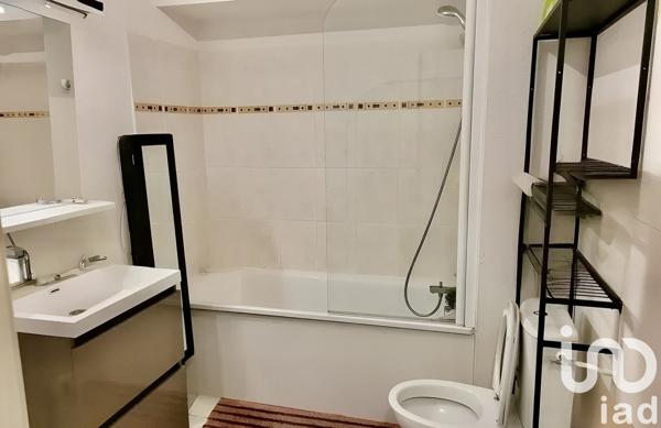 Studio 1 pièce de 31 m² à Arras (62000)