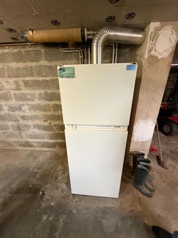 MAISON 3 CHAMBRES - GARAGE - TERRAIN