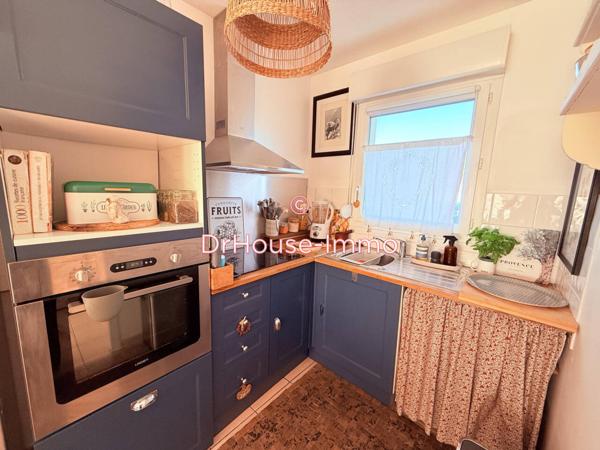 Maison à vendre 3 pièces de 56 m²