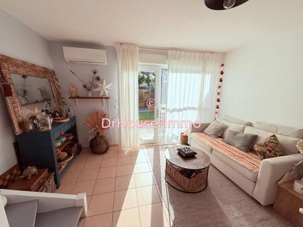 Maison à vendre 3 pièces de 56 m²