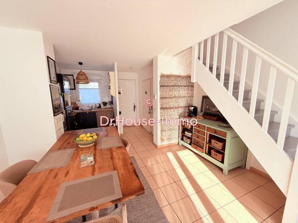 Maison à vendre 3 pièces de 56 m²