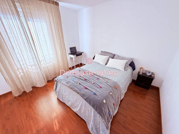 Maison à vendre 3 pièces de 56 m²