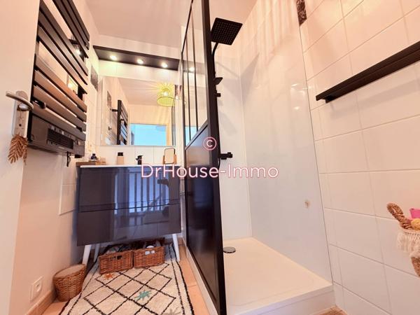 Maison à vendre 3 pièces de 56 m²