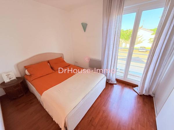 Maison à vendre 3 pièces de 56 m²