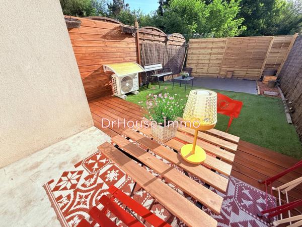 Maison à vendre 3 pièces de 56 m²