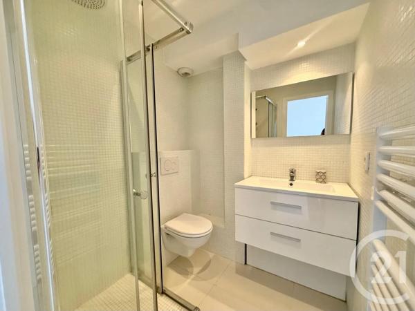 Appartement Studio à vendre  1 pièce - 24,10 m 2   VILLEFRANCHE SUR MER  - 06