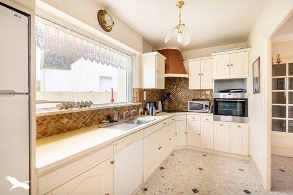 Maison à vendre |  Cléder |  9 pièces | 213 m²