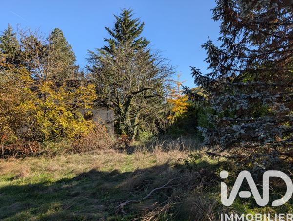 Terrain à vendre 815 m² Seyssins