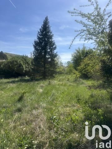 Terrain à vendre 815 m² Seyssins