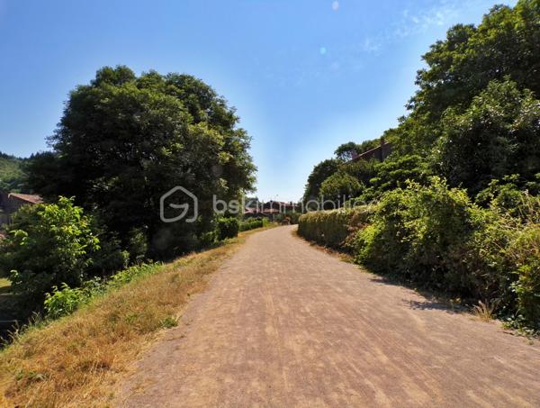 Maison de village de 194 m²