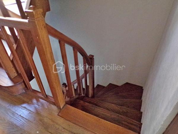 Maison de village de 194 m²