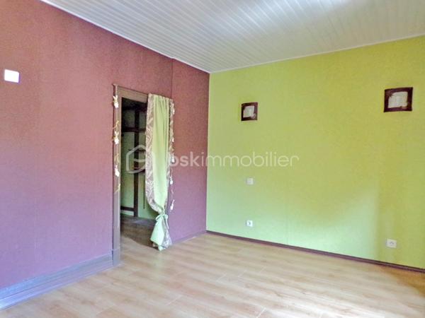 Maison de village de 194 m²