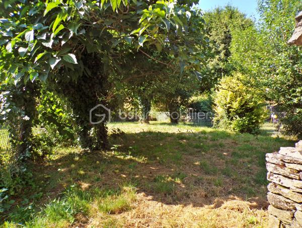 Maison de village de 194 m²