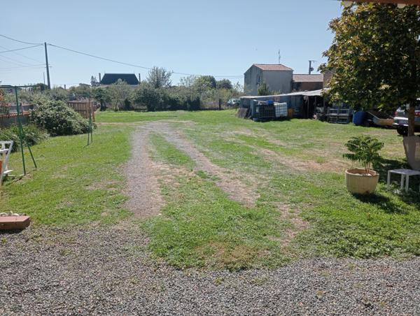 Spacieuse maison de caractère