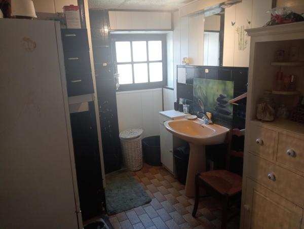Spacieuse maison de caractère