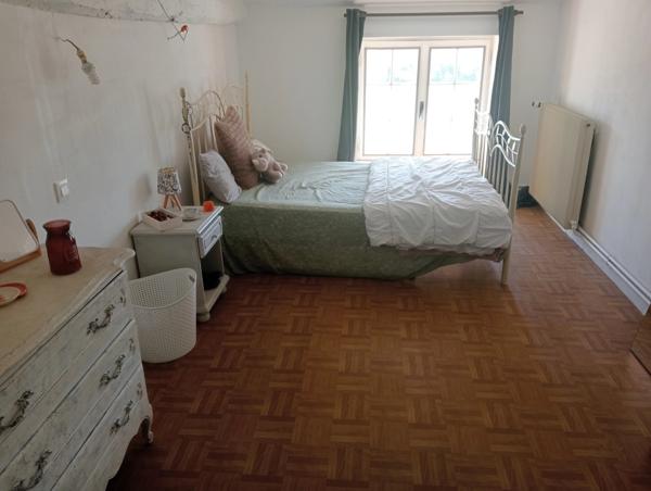 Spacieuse maison de caractère