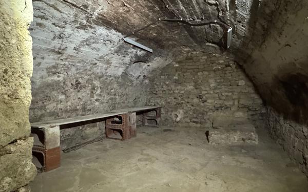 Maison à vendre    8 pièces •  Malemort-du-Comtat