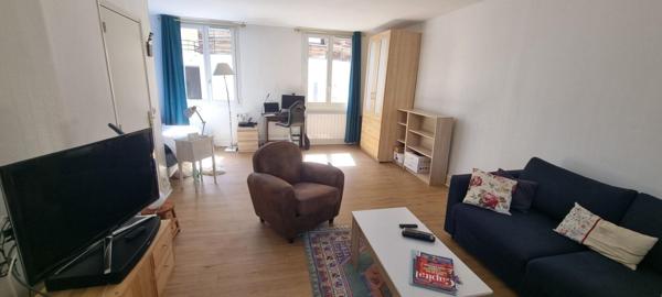 Achat 2 Pieces 38 92000 Nanterre idf5408