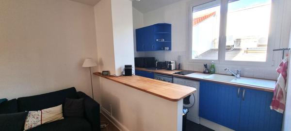 Achat 2 Pieces 38 92000 Nanterre idf5408